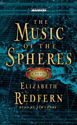 The Music of the Spheres