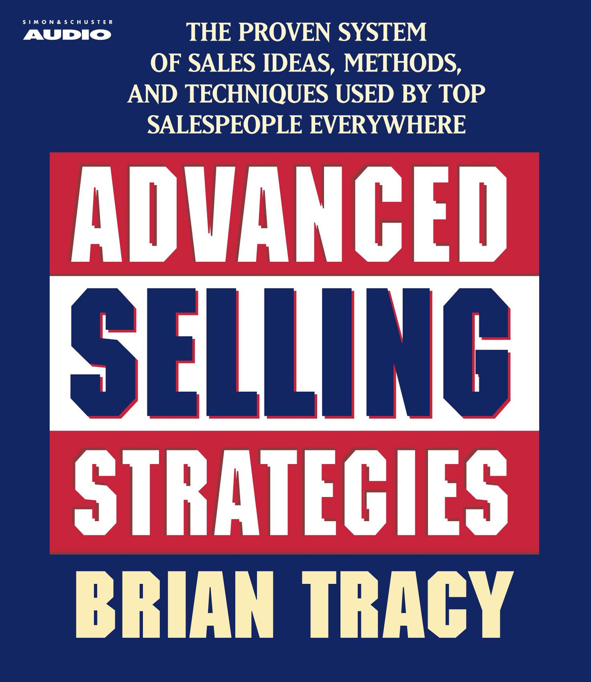 Advanced Selling Strategies