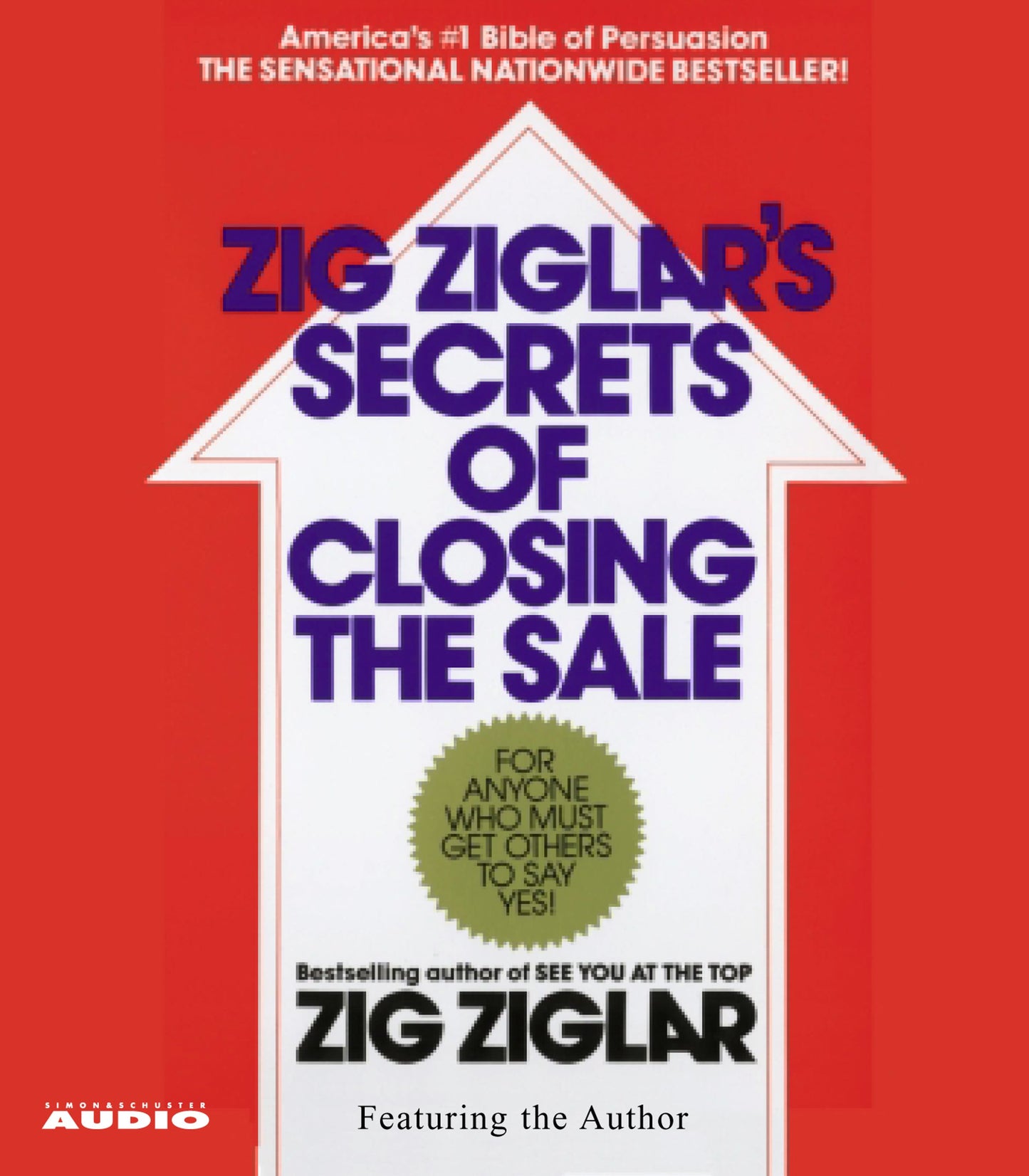 Secrets of Closing the Sale