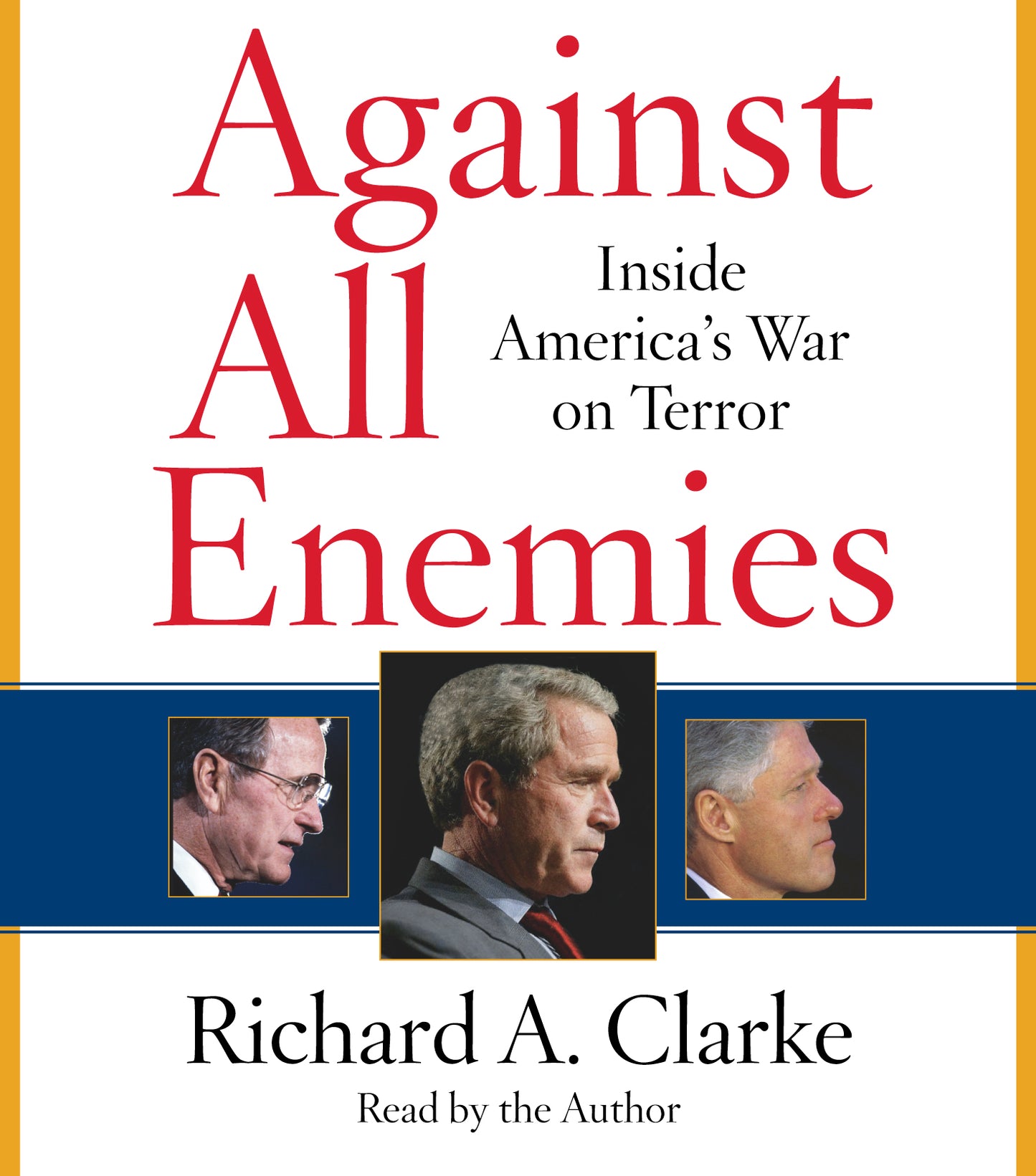 Against All Enemies
