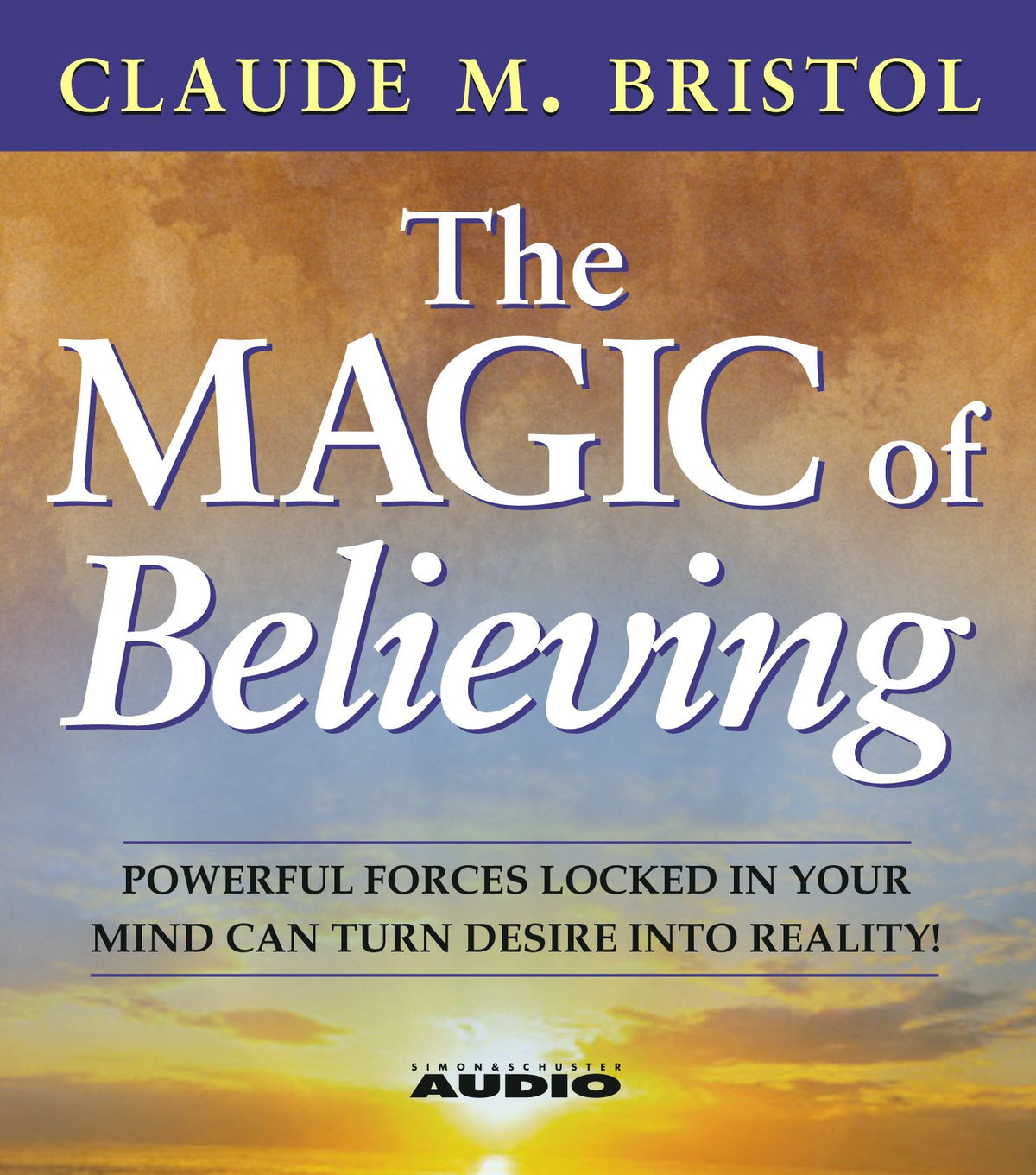 Magic Of Believing