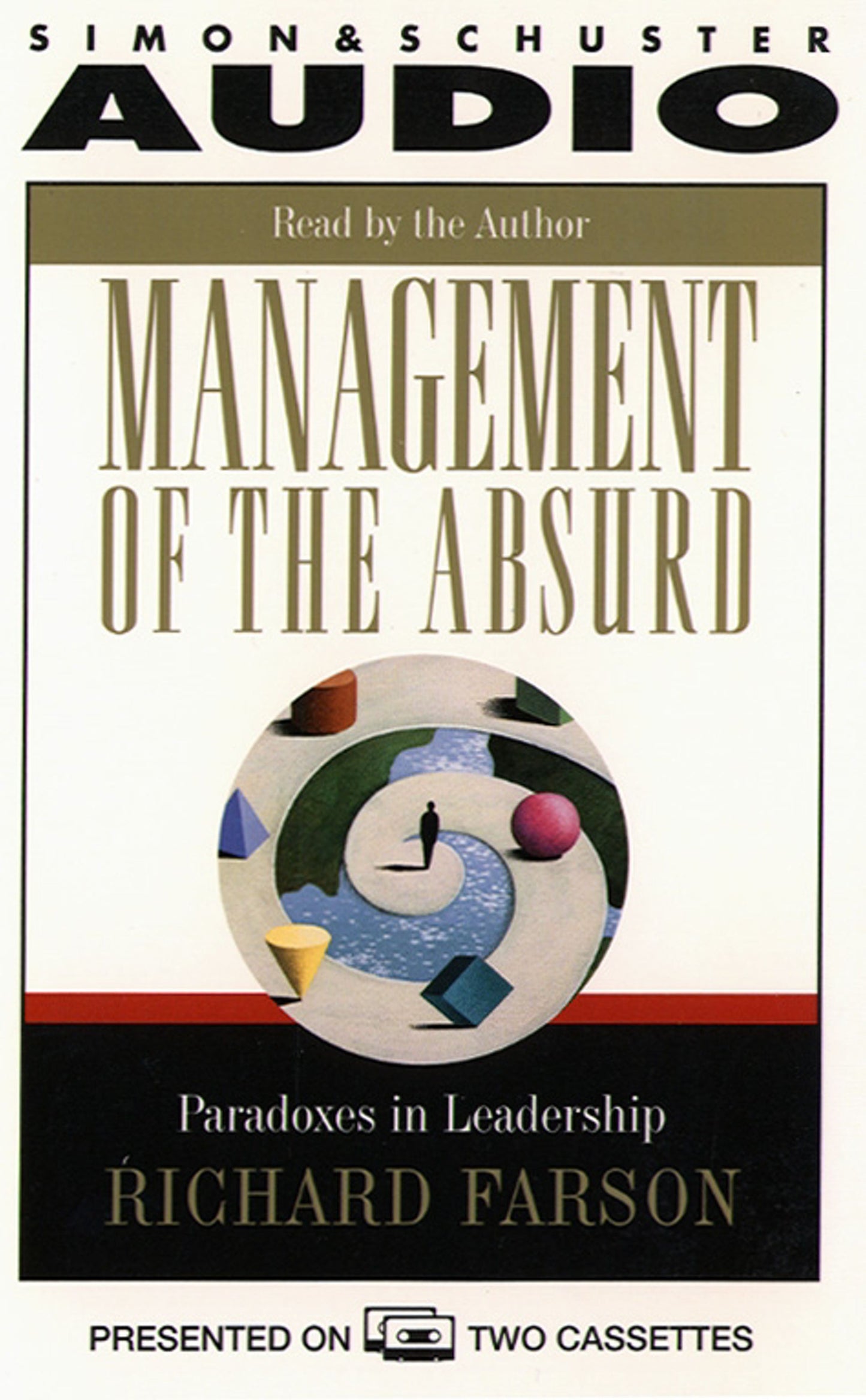 Management of the Absurd