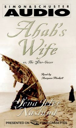 Ahab's Wife