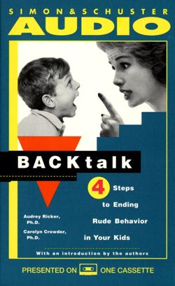 Backtalk