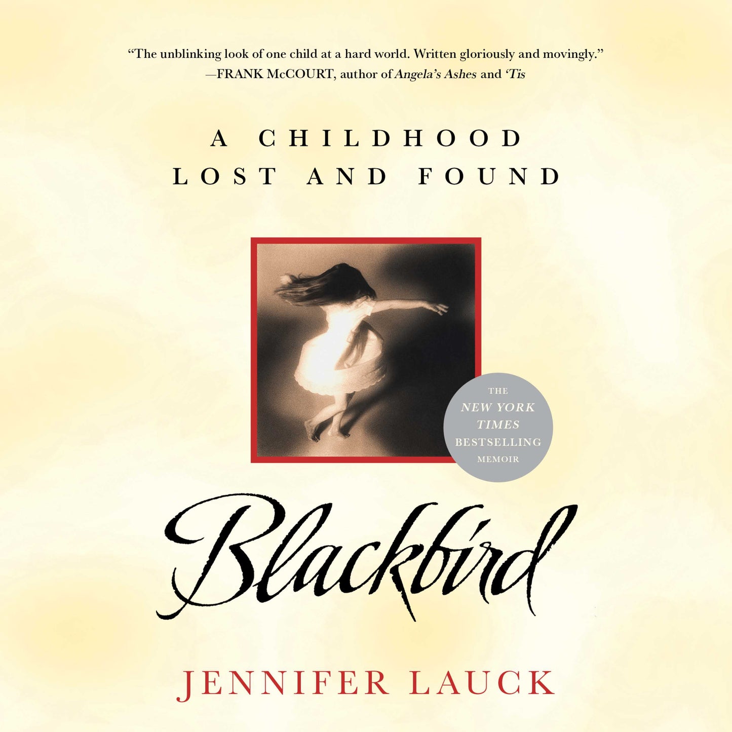 Blackbird