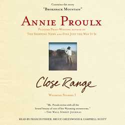 Close Range
