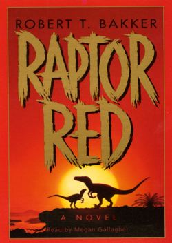 Raptor Red