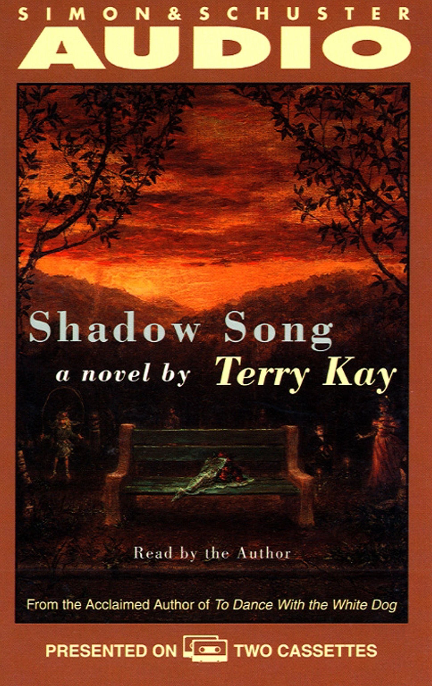 Shadow Song