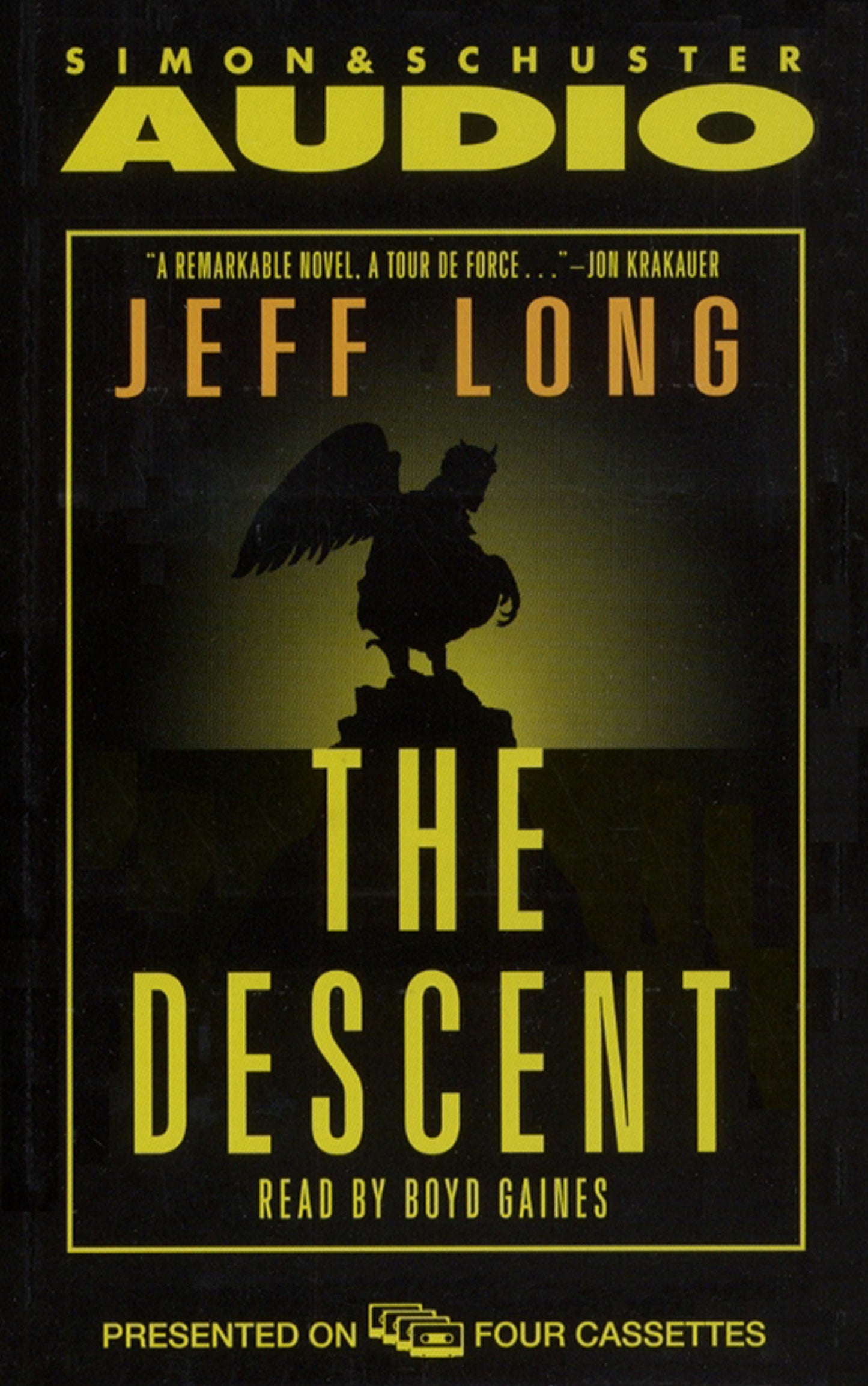 Descent