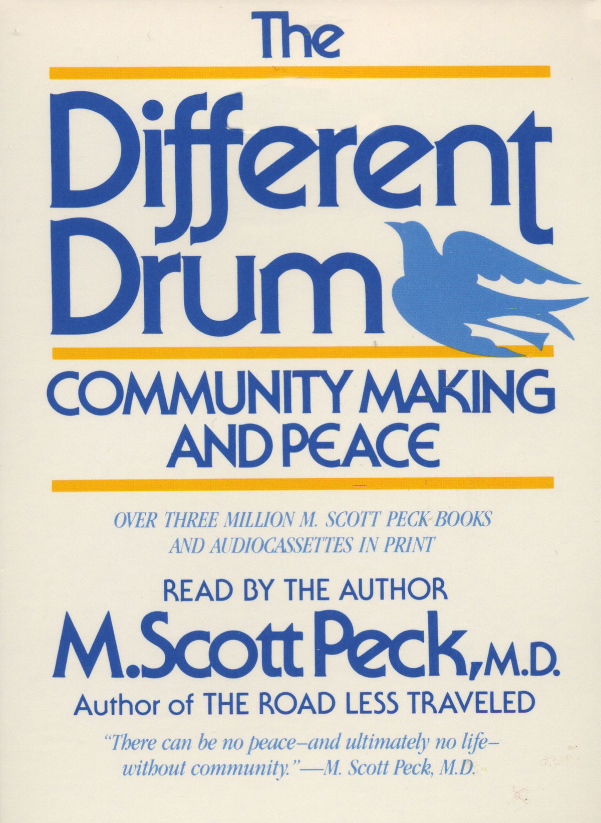 Different Drum