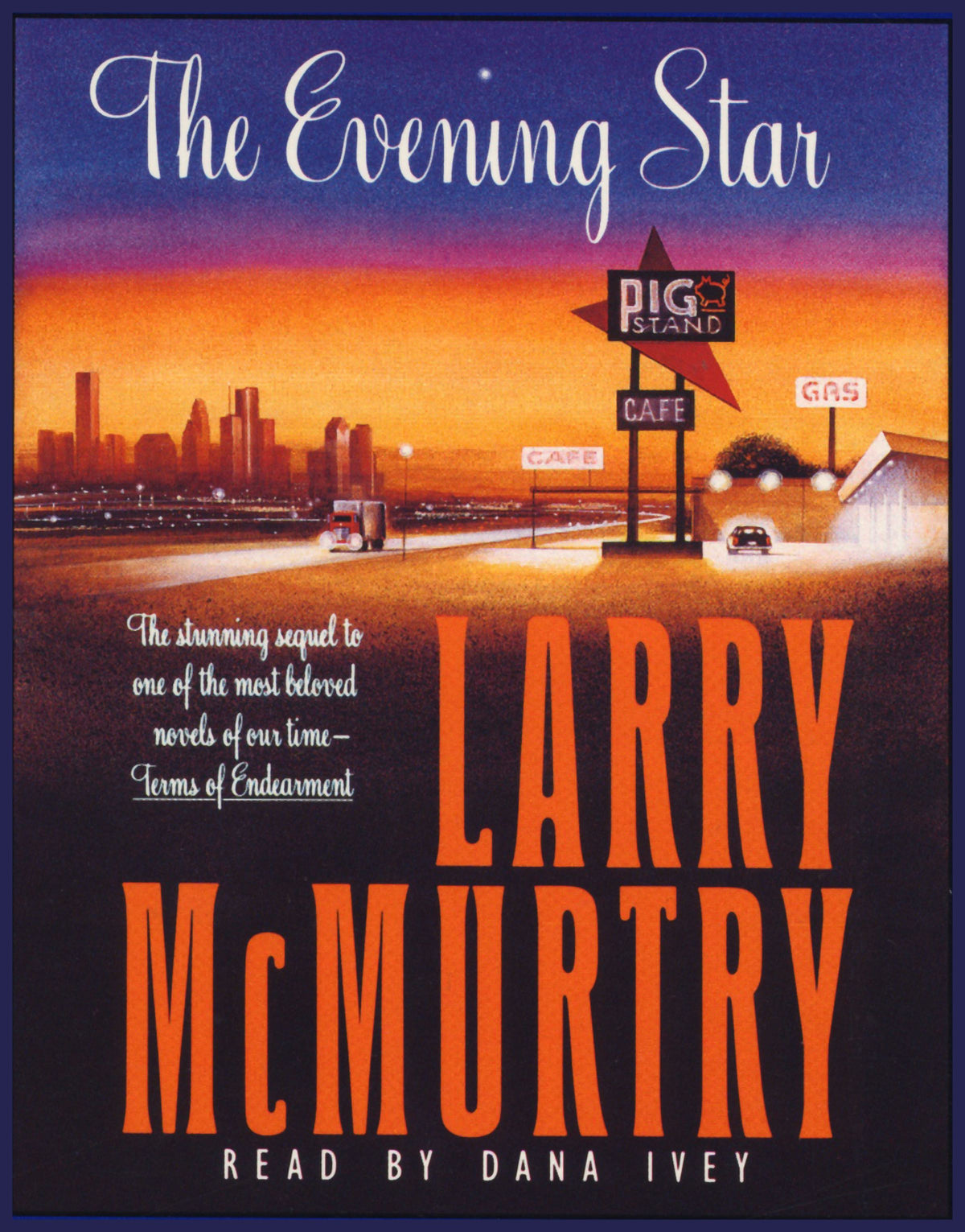 Evening Star