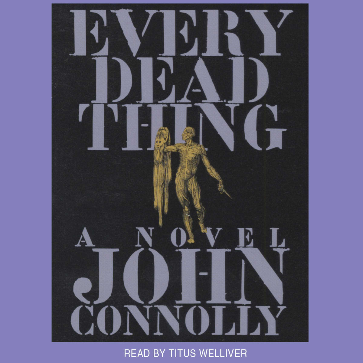 Every Dead Thing