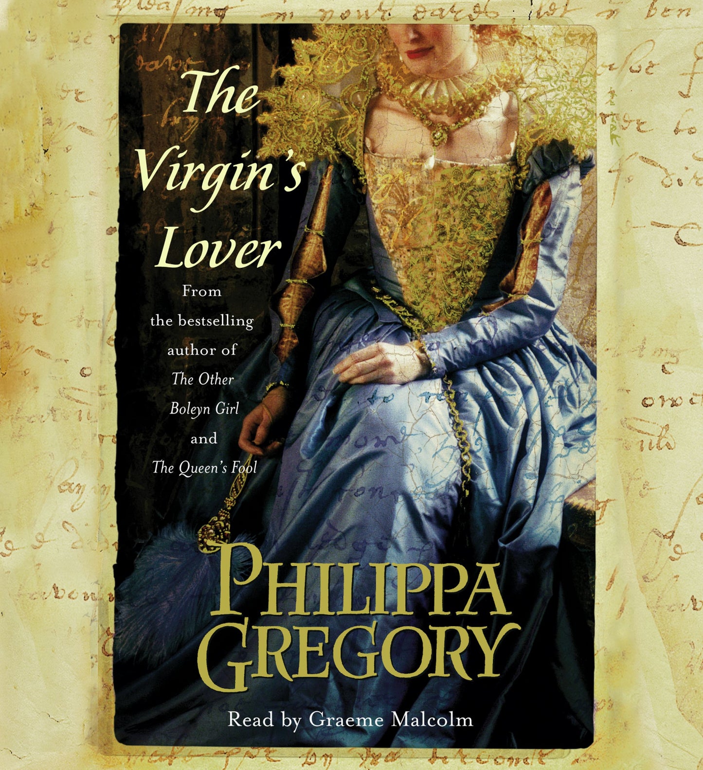 Virgin's Lover