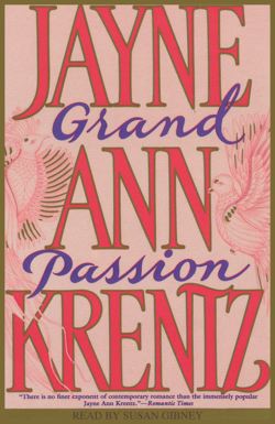 Grand Passion