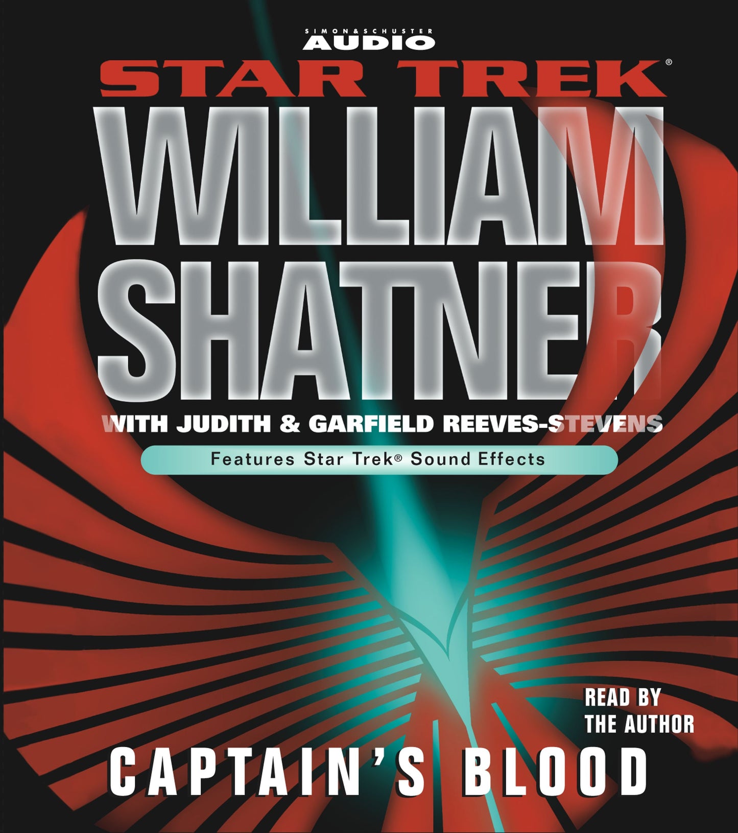Captain's Blood