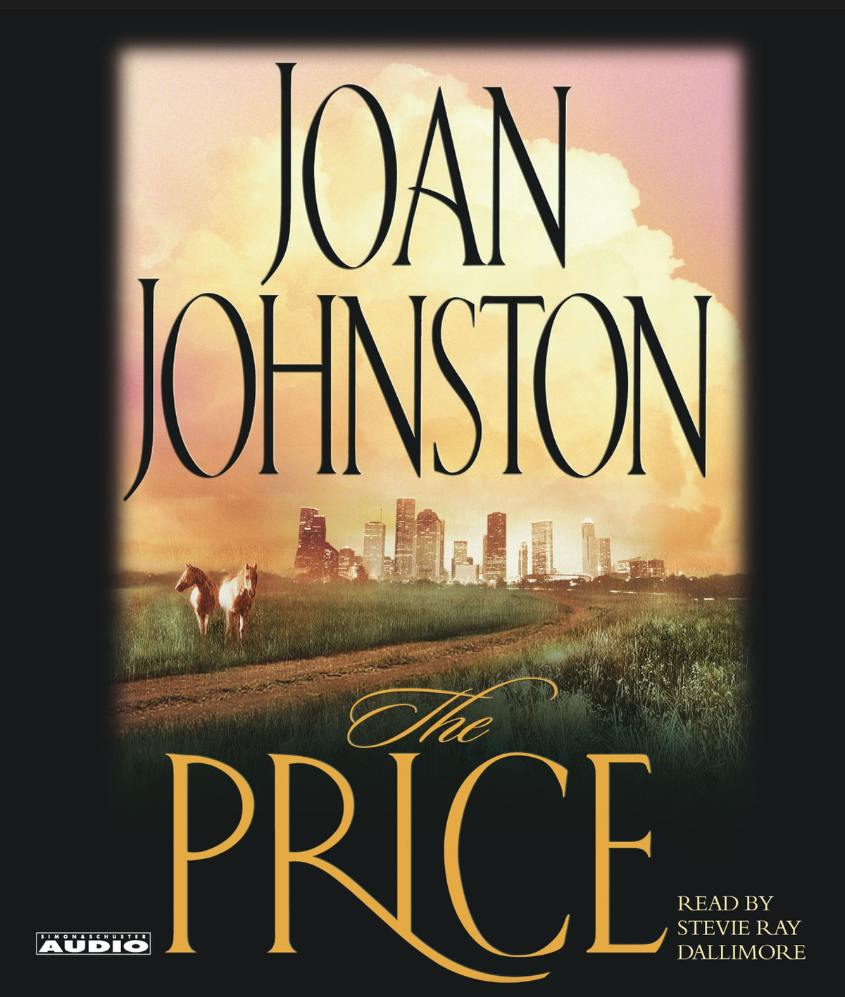Price: A Novel