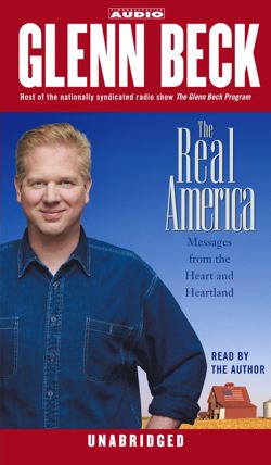Real America: Messages from the Heart and Heartland