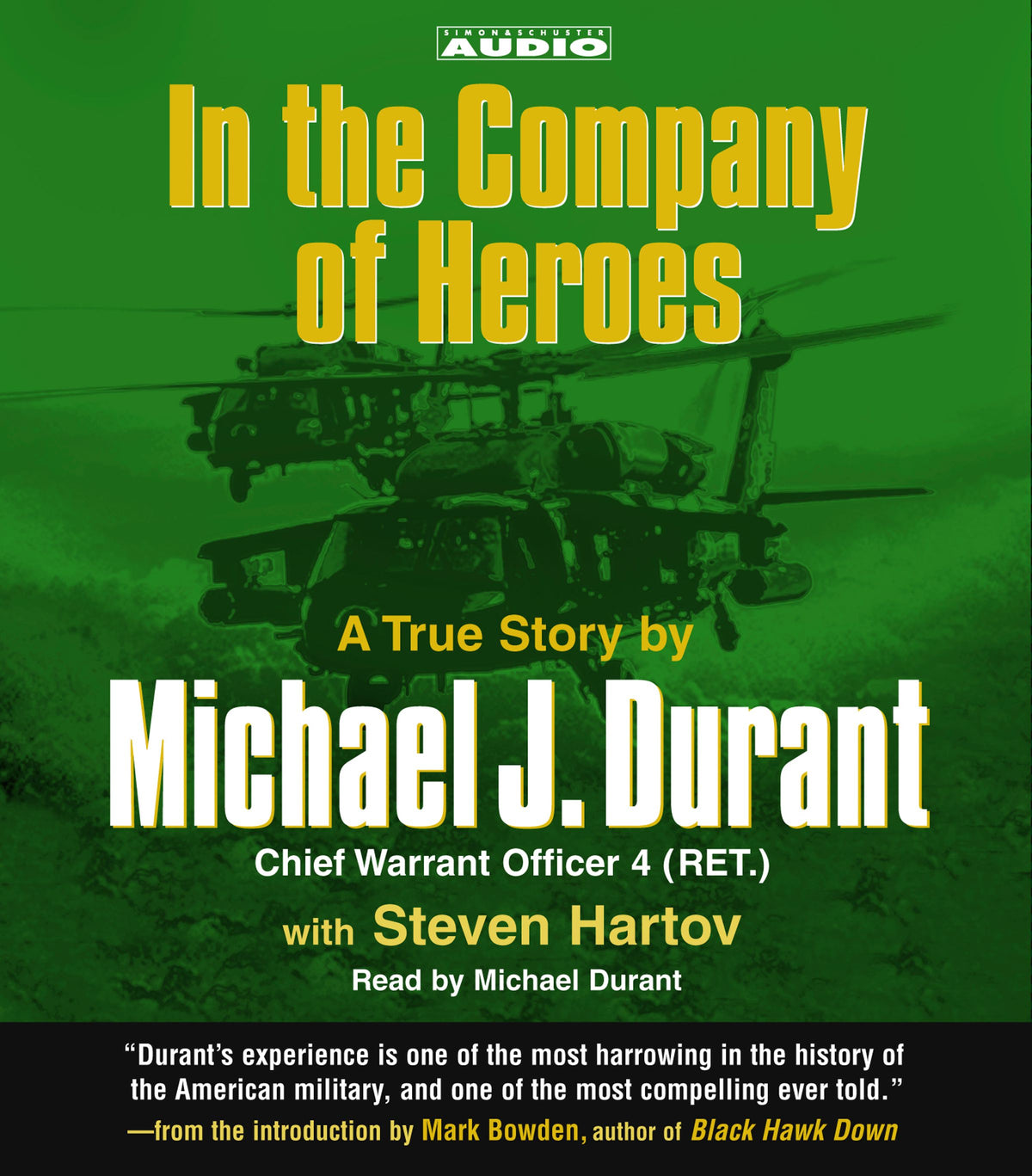 In the Company of Heroes