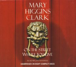 On The Street Where You Live