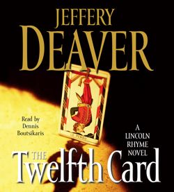 The Twelfth Card