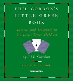 Phil Gordon's Little Green Book