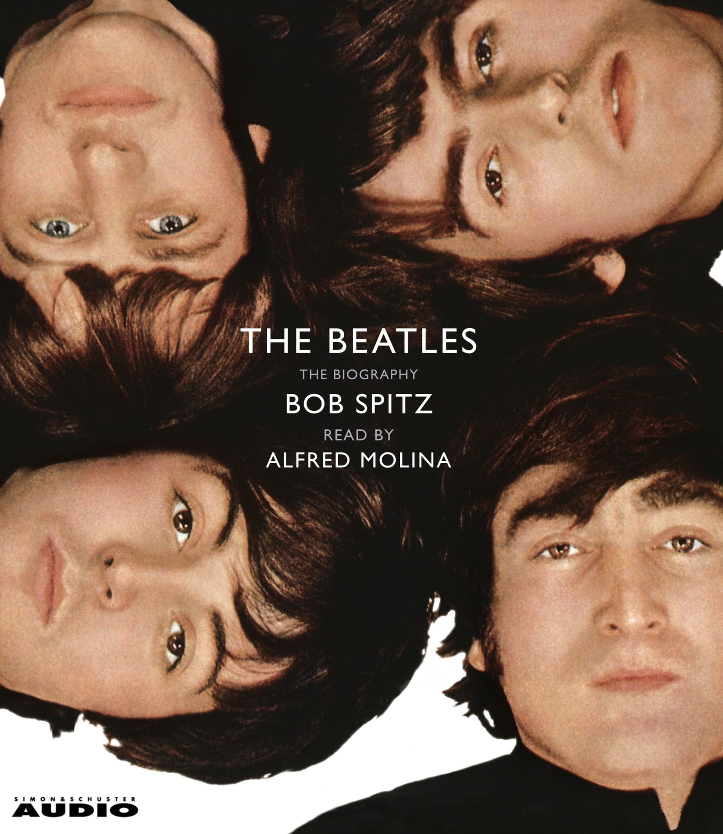 Beatles: The Biography