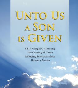 Unto Us a Son Is Given