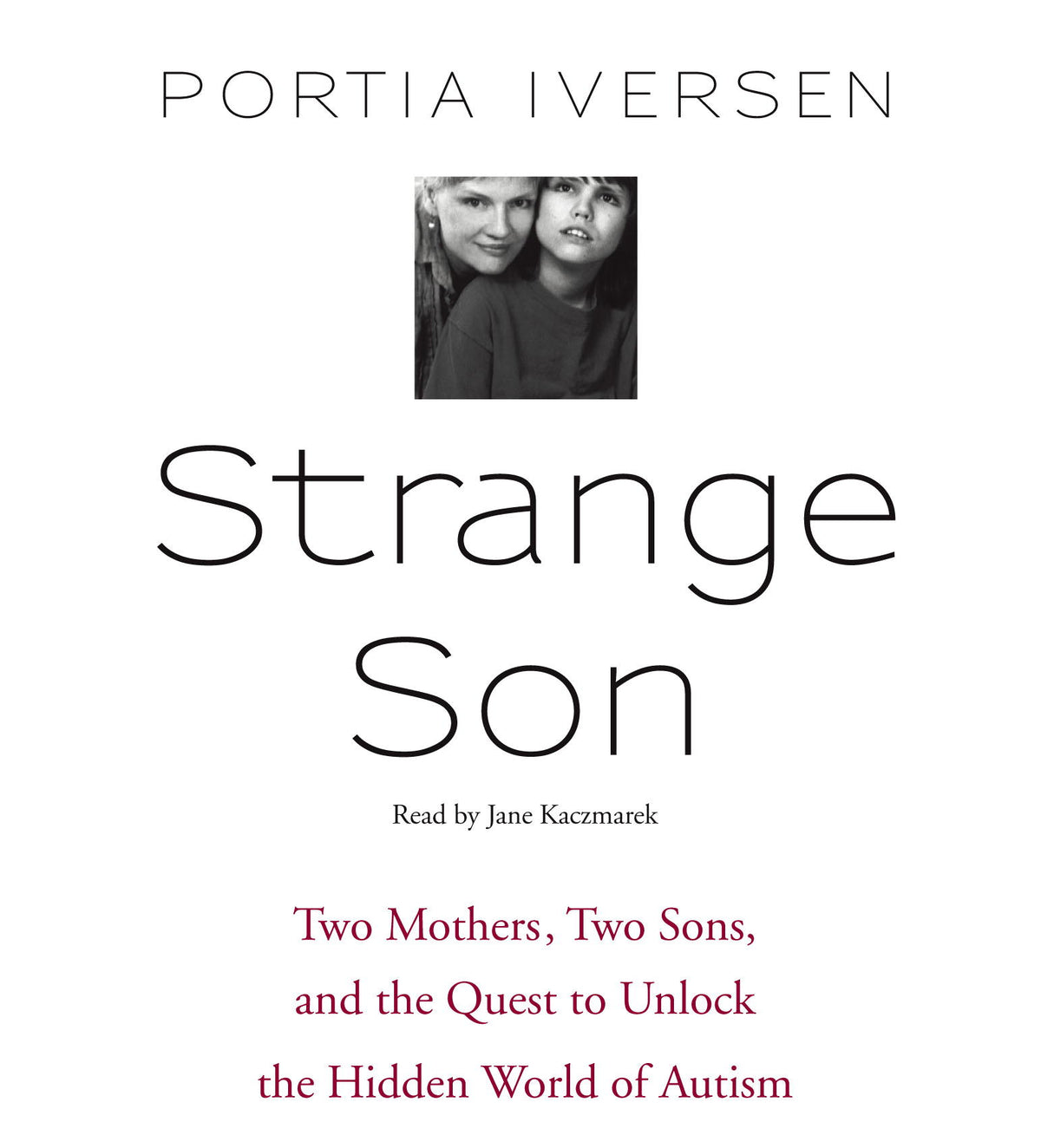 Strange Son