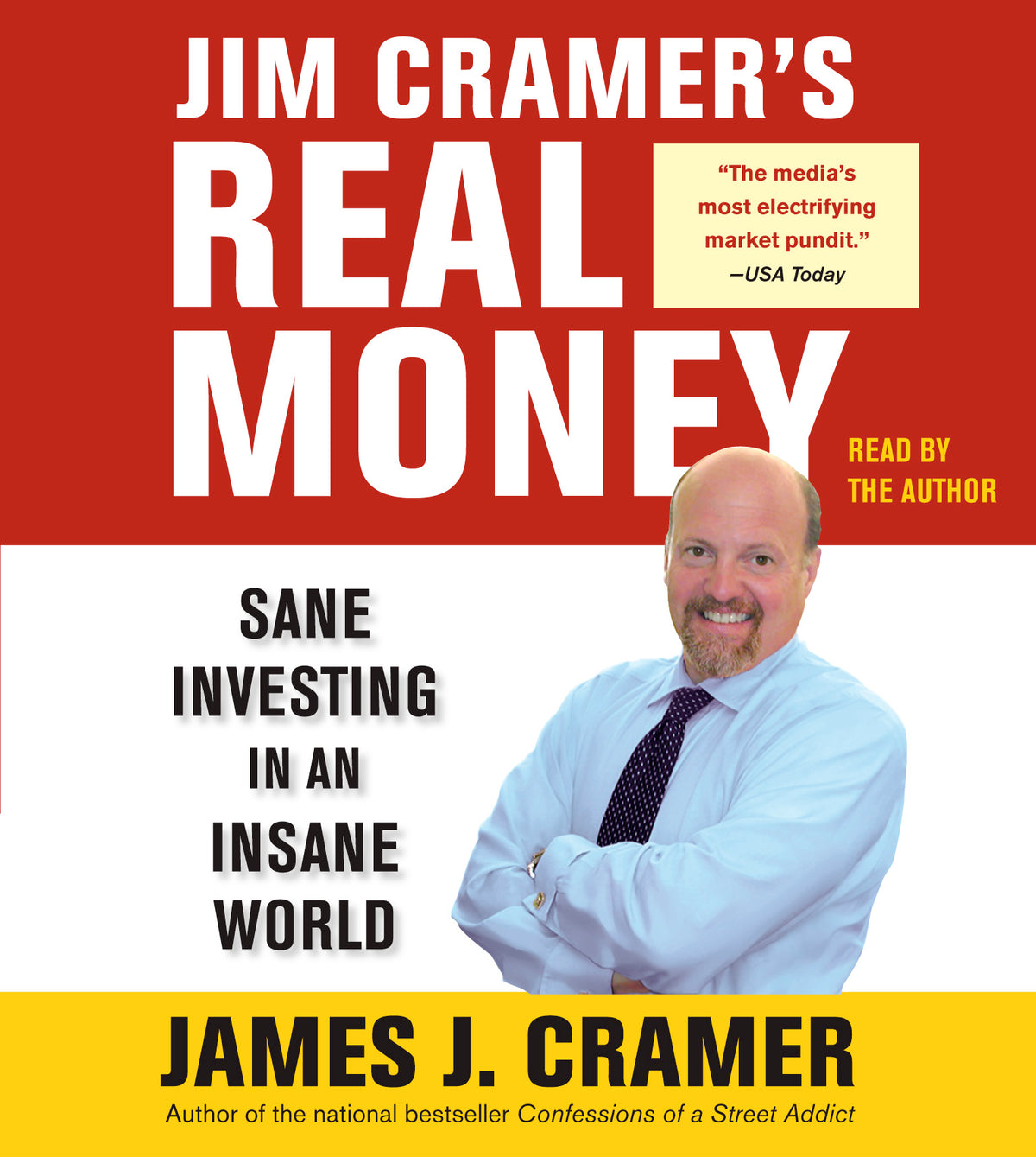 Jim Cramer's Real Money