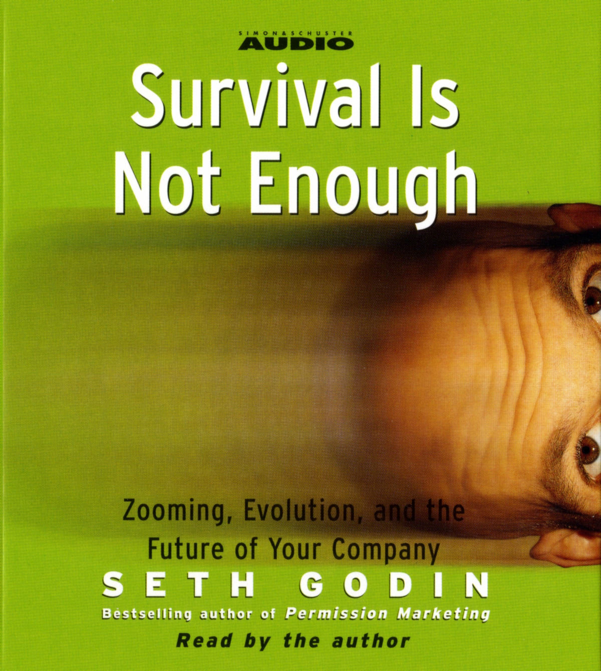 Survival is not Enough