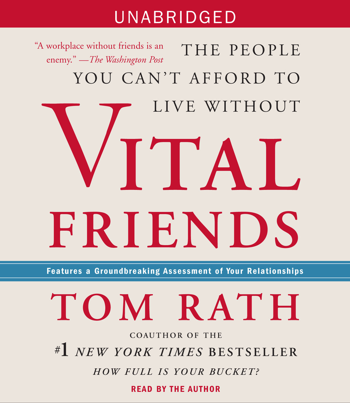 Vital Friends