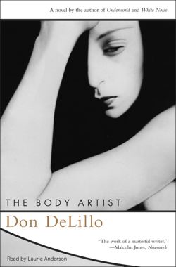 Body Artist