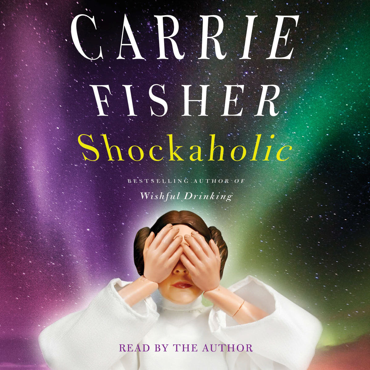 Shockaholic