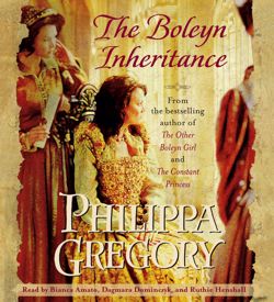 Boleyn Inheritance