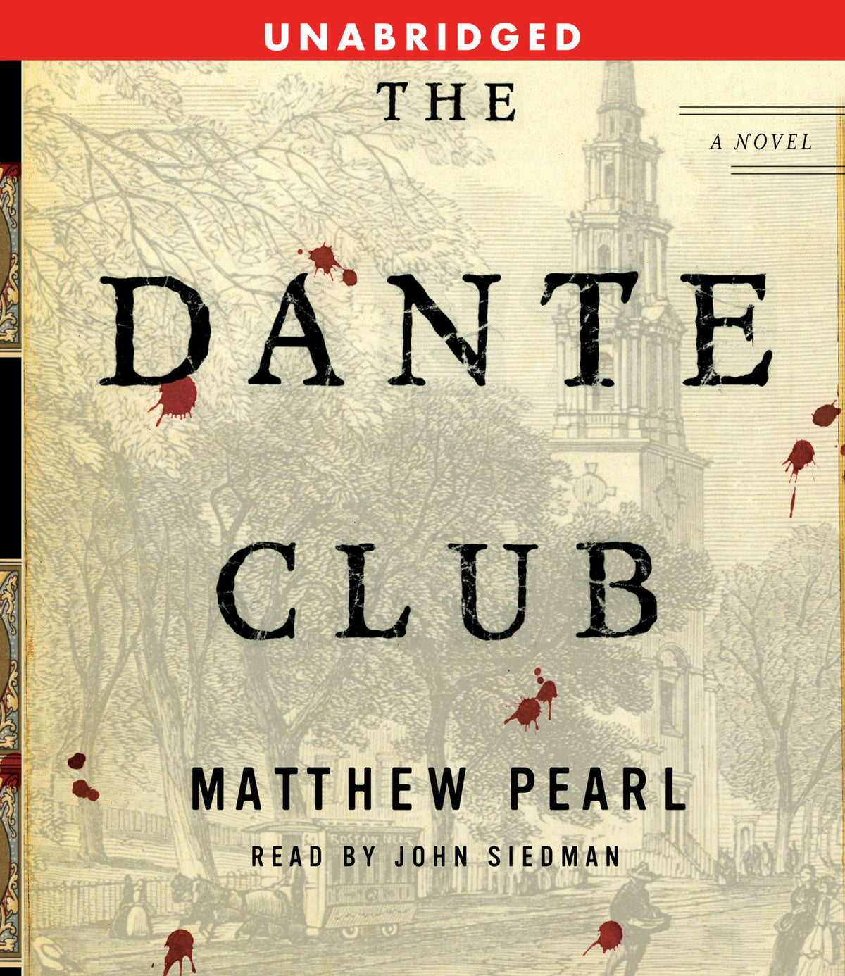Dante Club