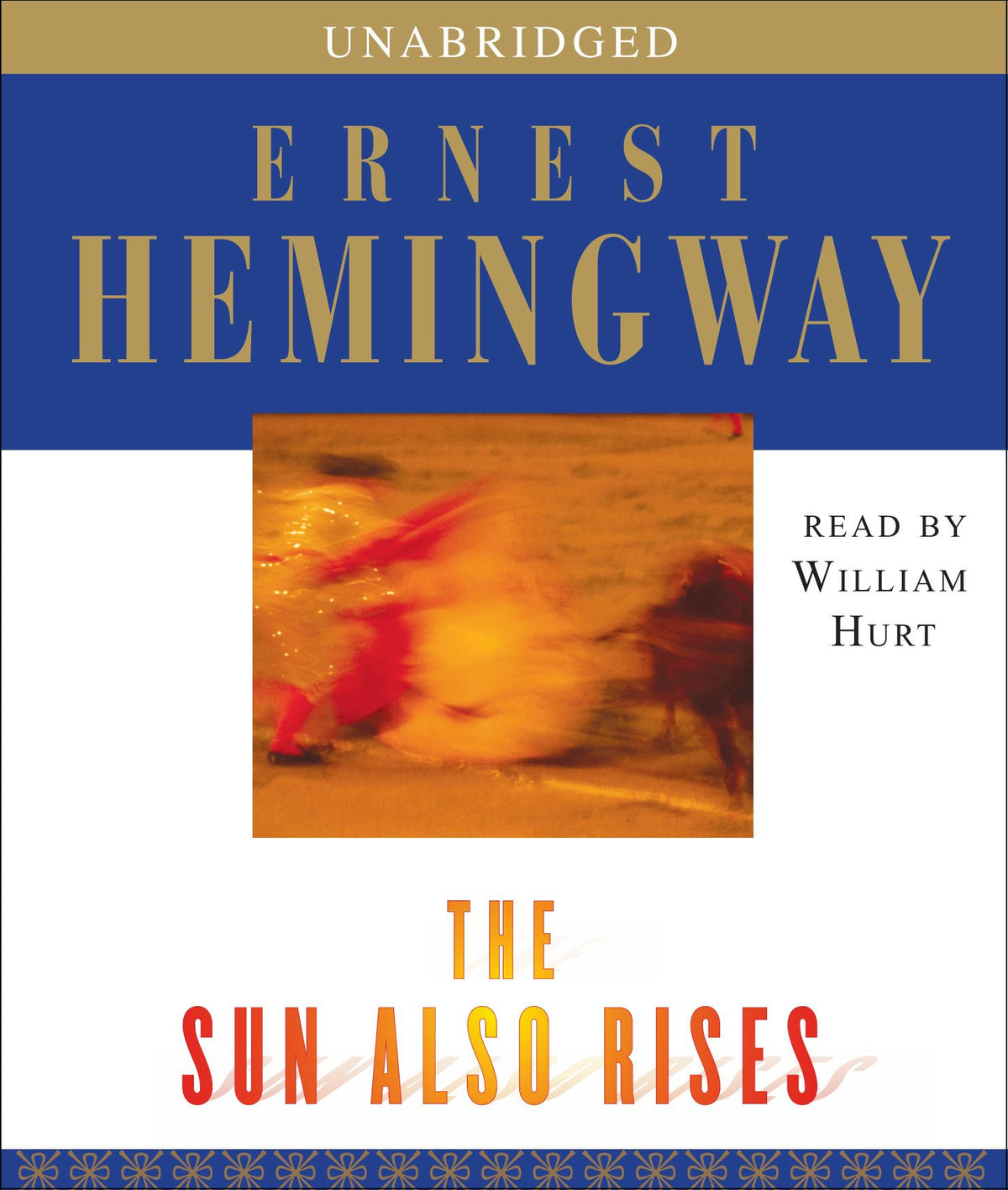 Sun Also Rises