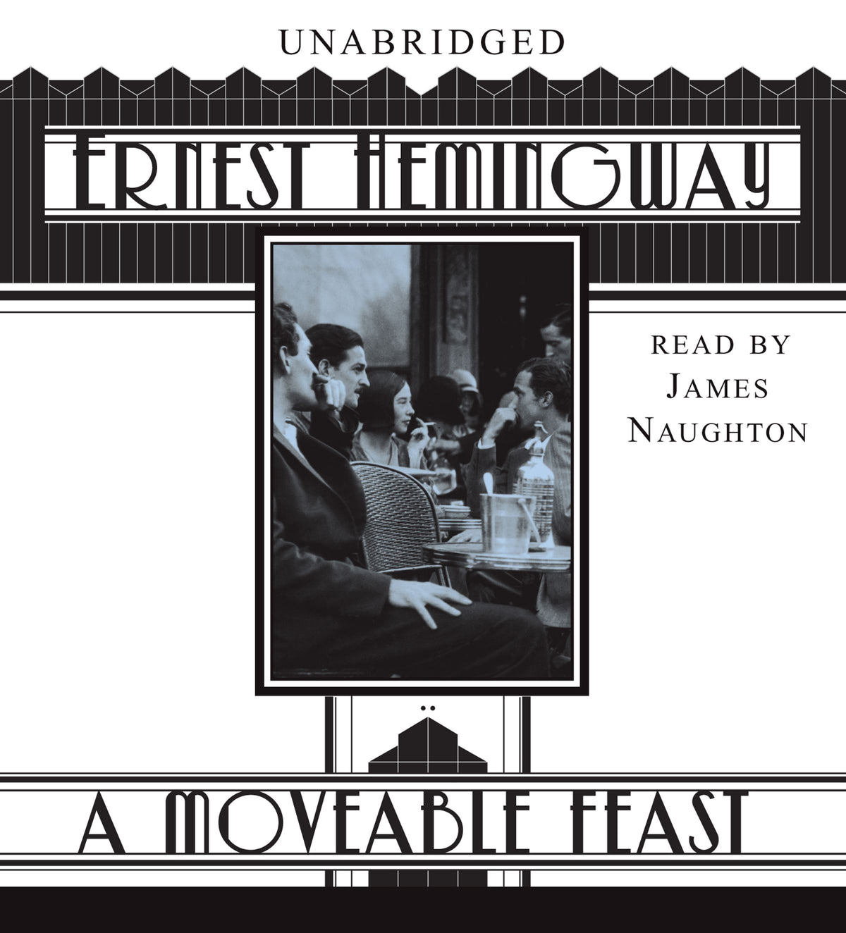 Moveable Feast