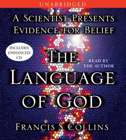 The Language of God