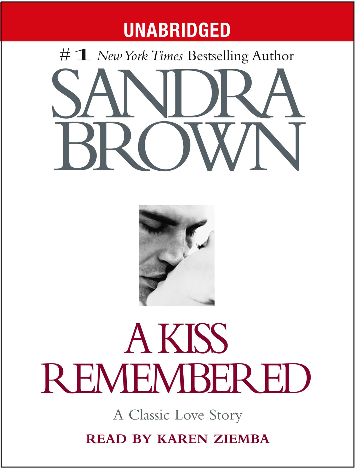 Kiss Remembered