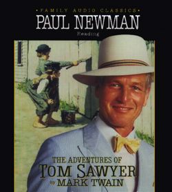 The Adventures of Tom Sawyer