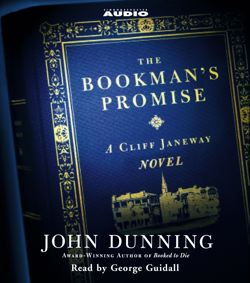 The Bookman's Promise