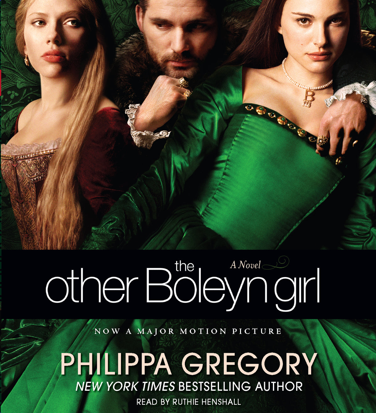 Other Boleyn Girl