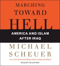 Marching Toward Hell