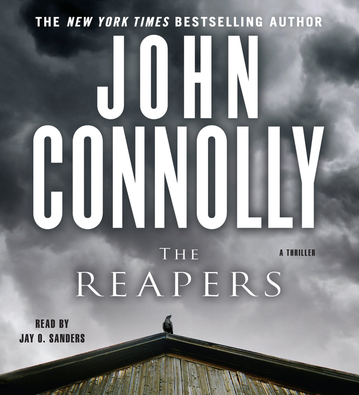 Reapers: A Thriller
