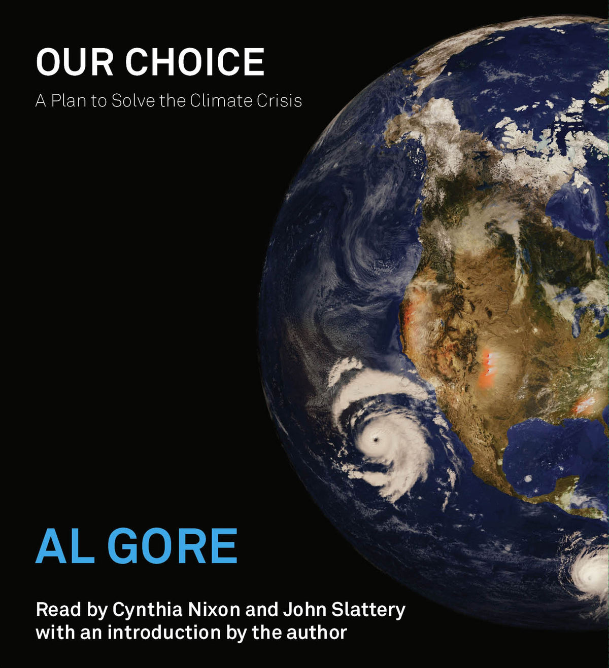 Our Choice