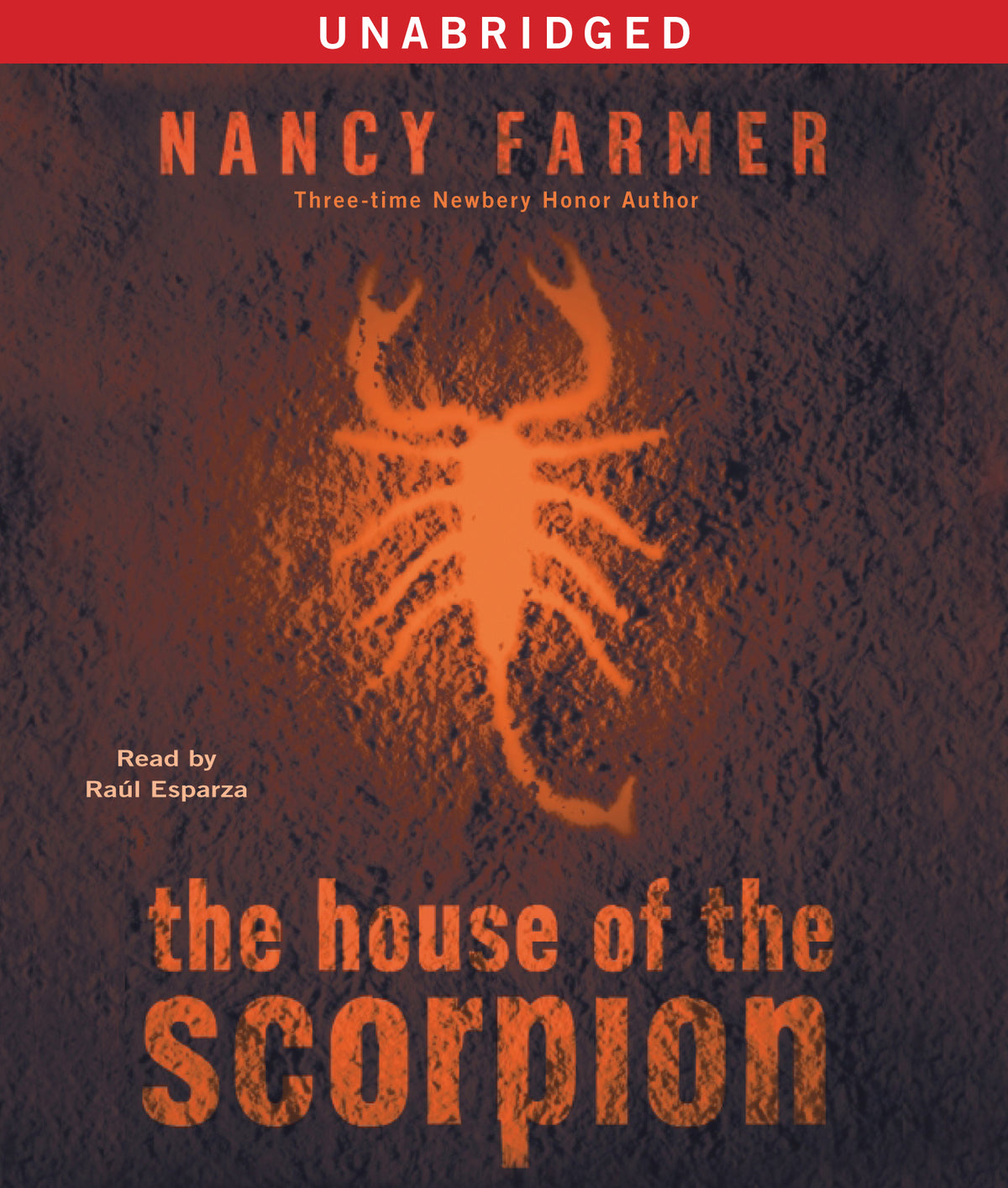 House of the Scorpion
