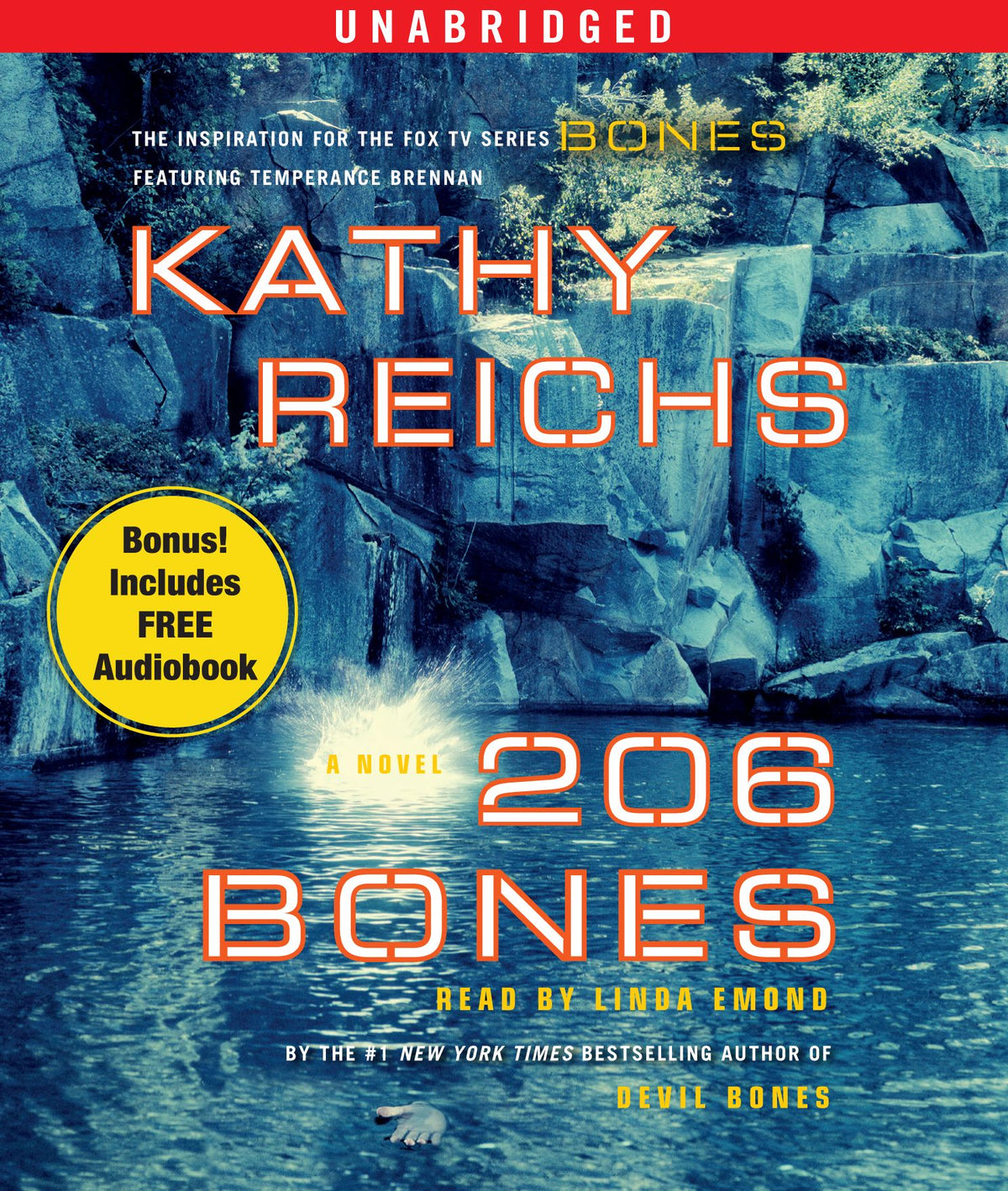 206 Bones