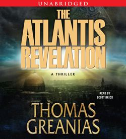 The Atlantis Revelation