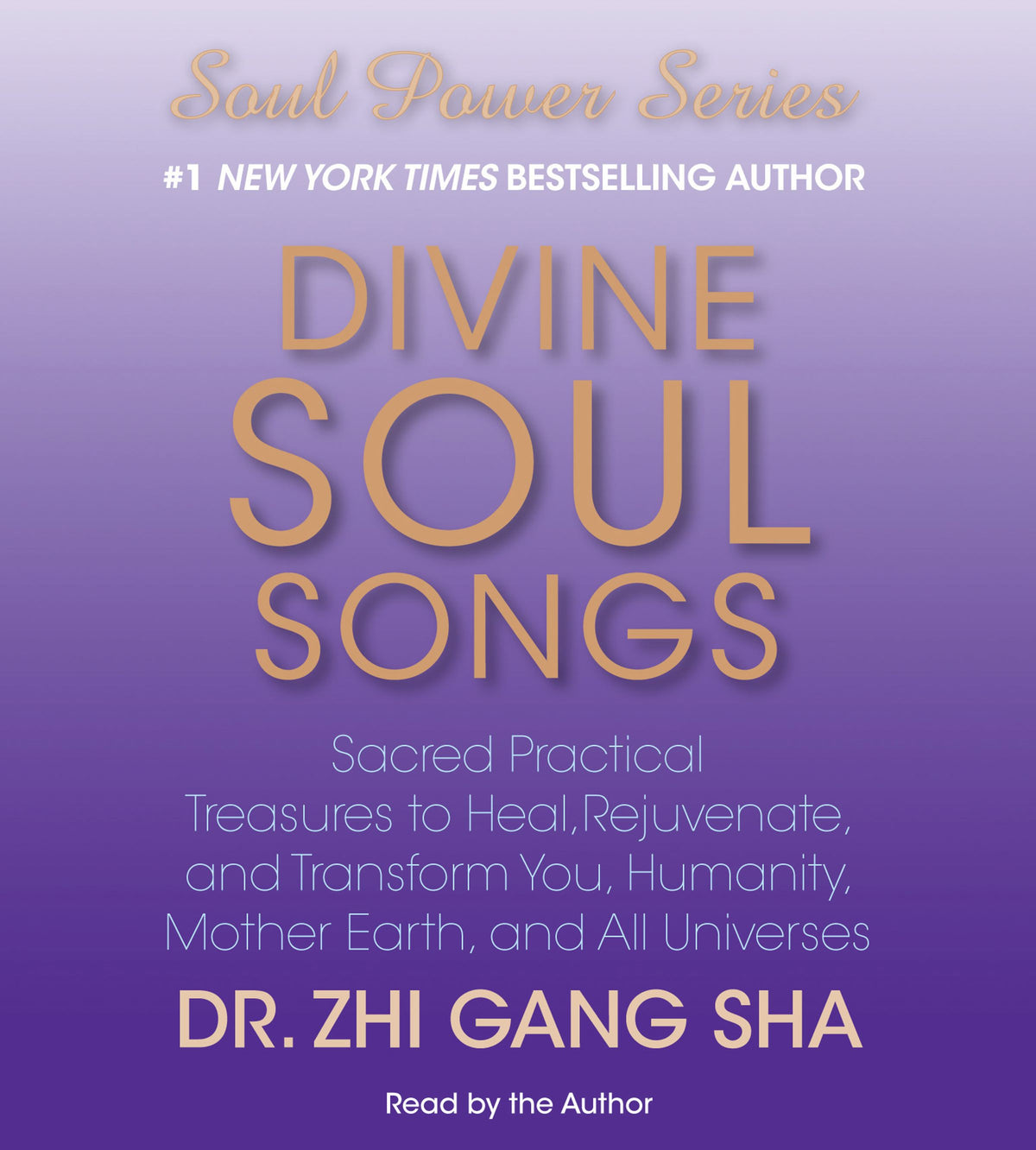 Divine Soul Songs