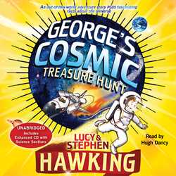 George's Cosmic Treasure Hunt